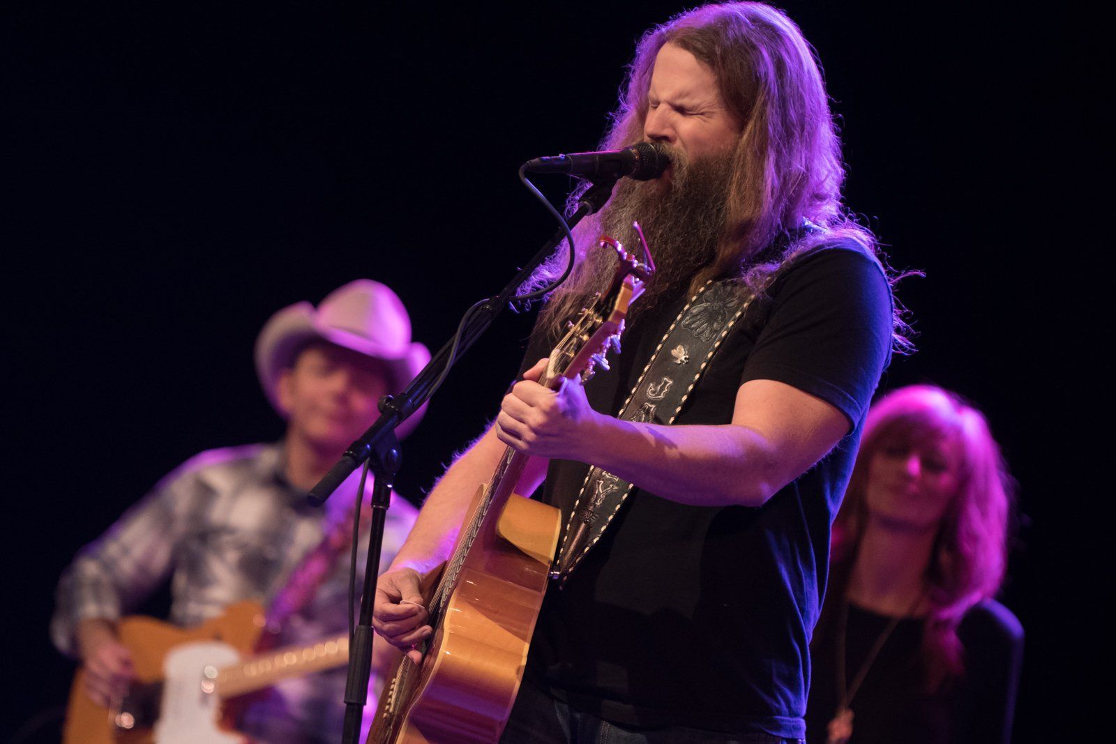 Willie Nelson at Peabody Opera House